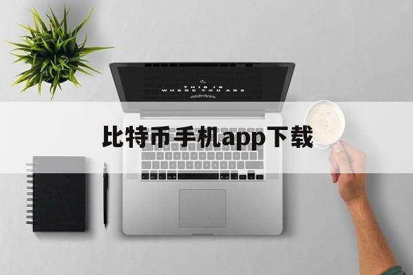 比特币手机app下载(比特币手机app下载安装)